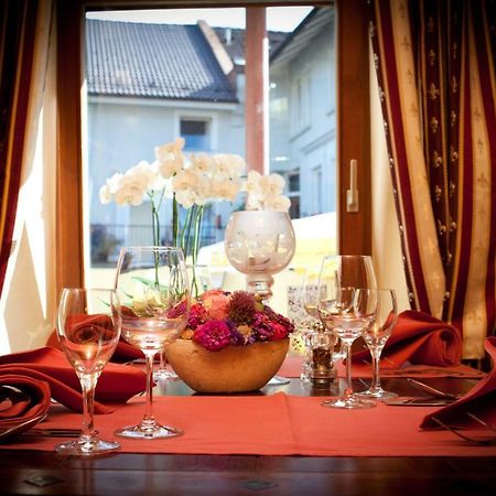 Hotel Gruner Baum Lindau  Extérieur photo