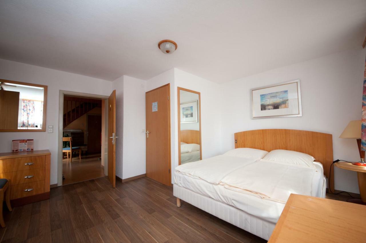 Hotel Gruner Baum Lindau  Extérieur photo